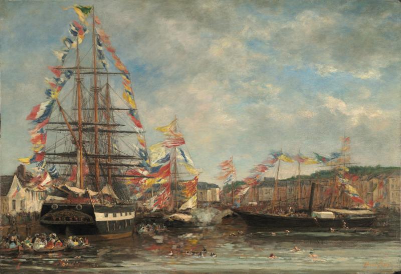 Honfleur