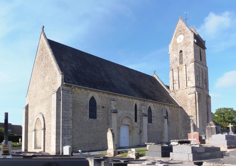 Hottot-les-Bagues