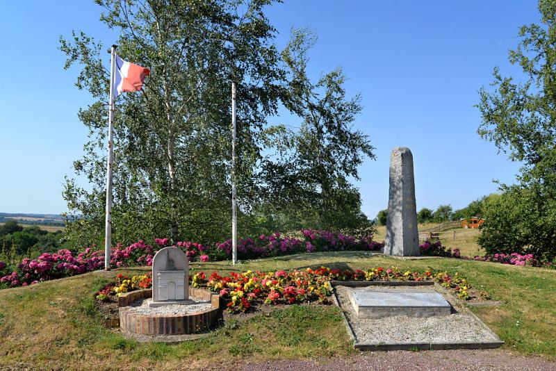 Hottot-les-Bagues
