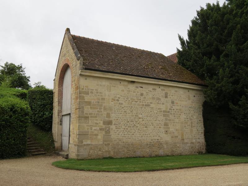 La Houblonnière