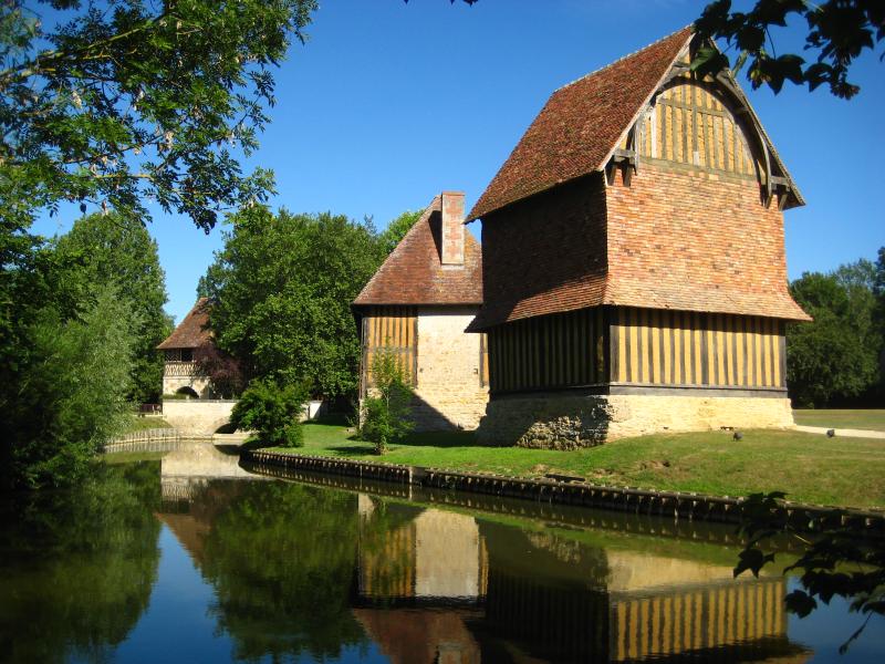 La Houblonnière