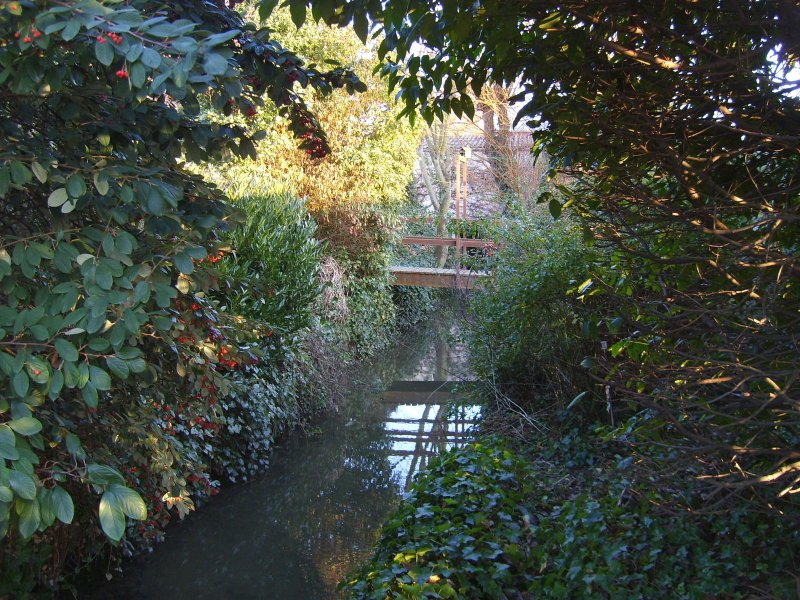Houlgate