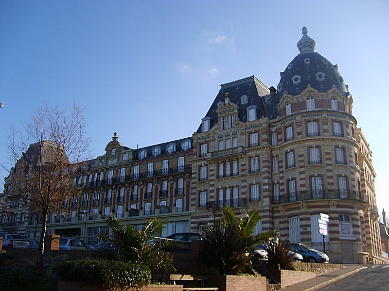 Houlgate