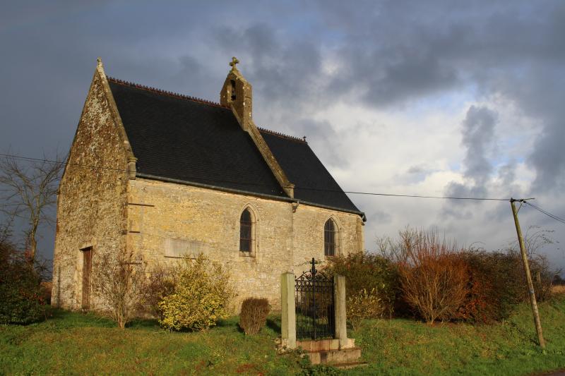 Isigny-sur-Mer