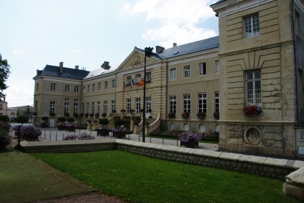 Isigny-sur-Mer