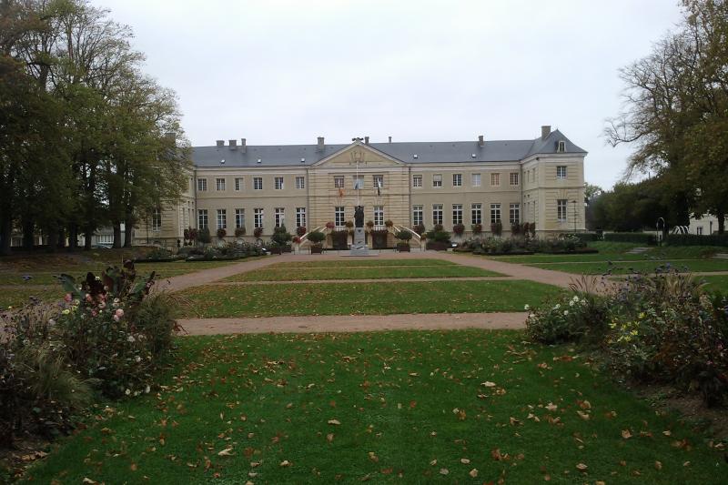 Isigny-sur-Mer