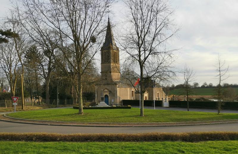 Janville