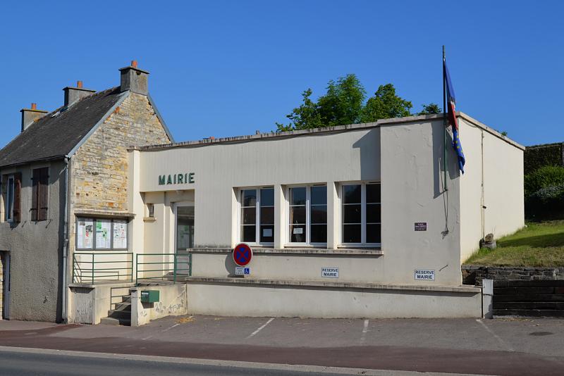 Juvigny-sur-Seulles