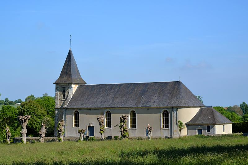 Juvigny-sur-Seulles