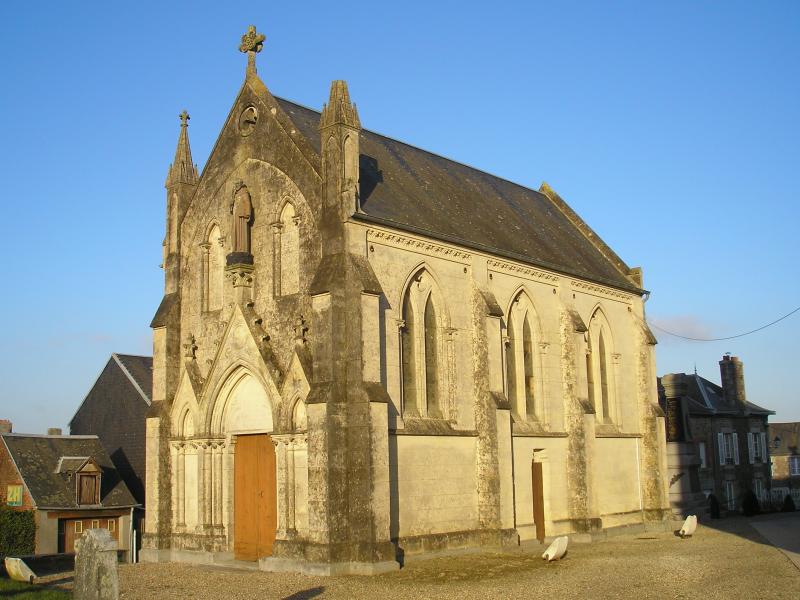 Landelles-et-Coupigny