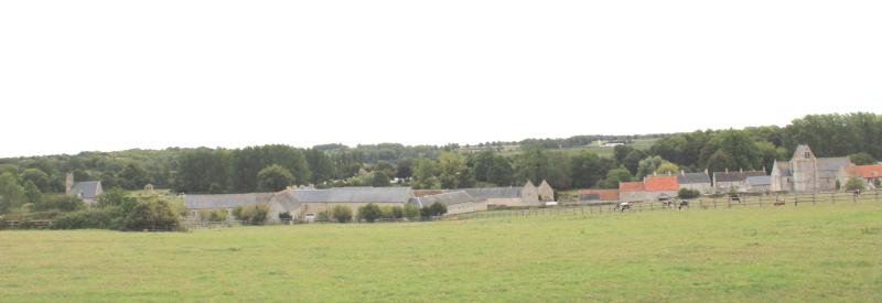 Ponts sur Seulles