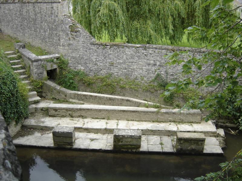 Ponts sur Seulles