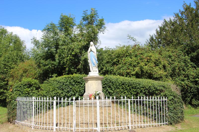 Lessard-et-le-Chêne
