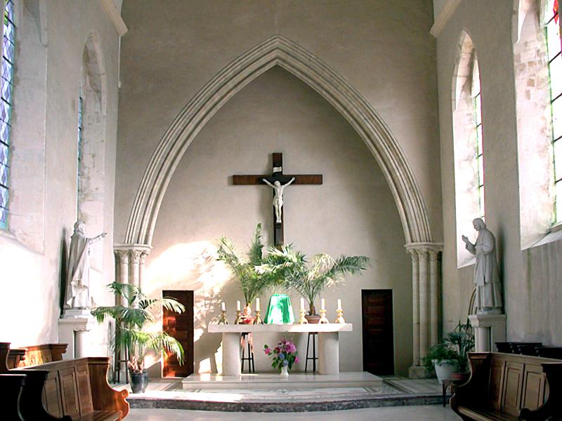 Lingèvres