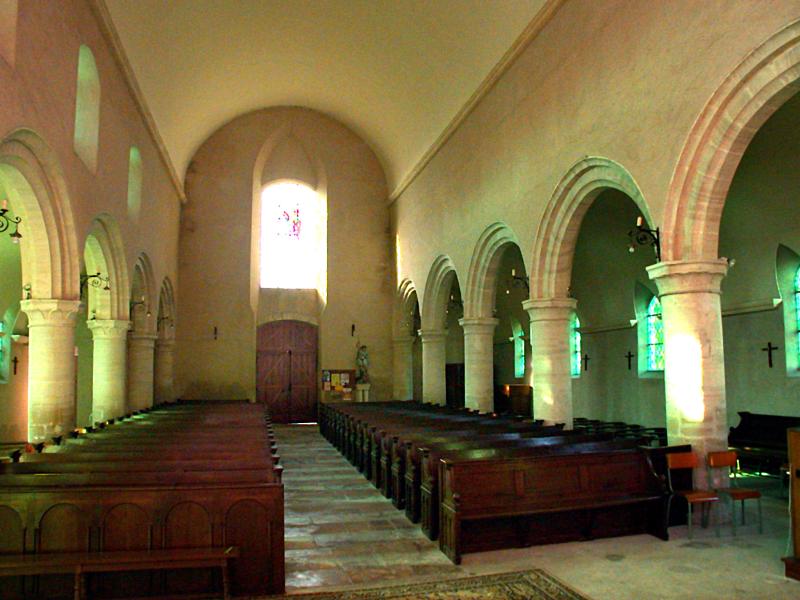Lingèvres