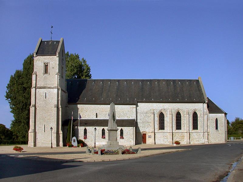 Lingèvres