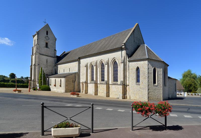 Lingèvres