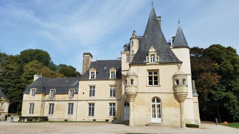 Lion-sur-Mer