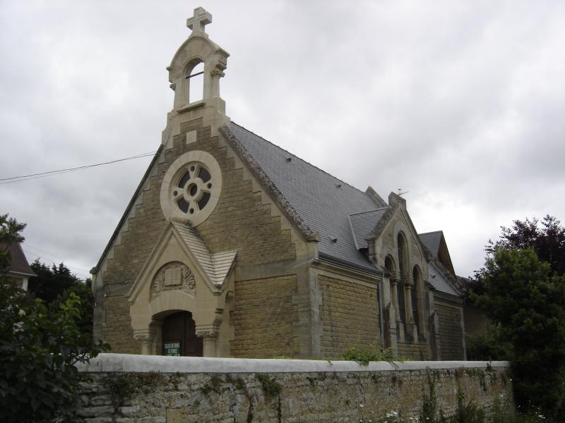 Lion-sur-Mer