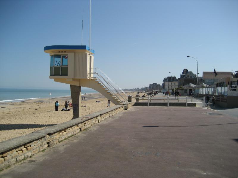 Lion-sur-Mer