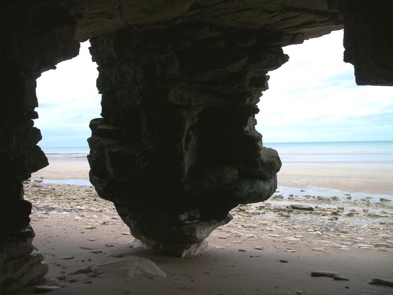 Lion-sur-Mer