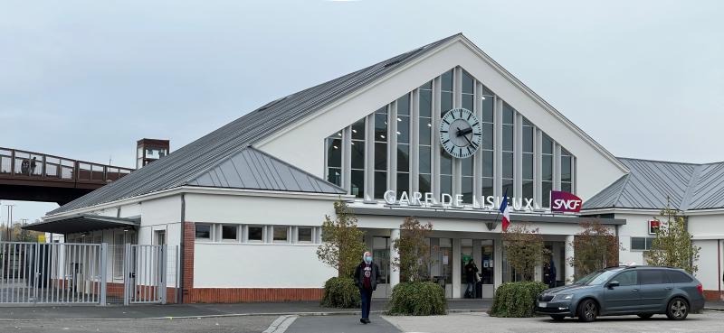 Lisieux