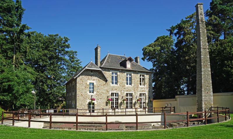 Le Molay-Littry