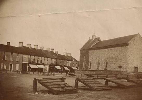 Le Molay-Littry