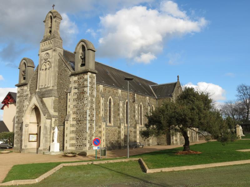 Le Molay-Littry