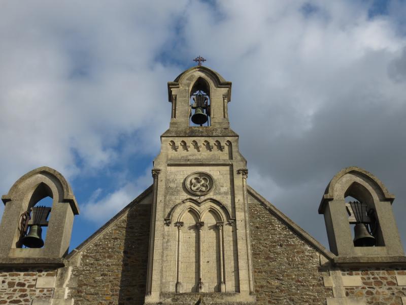 Le Molay-Littry
