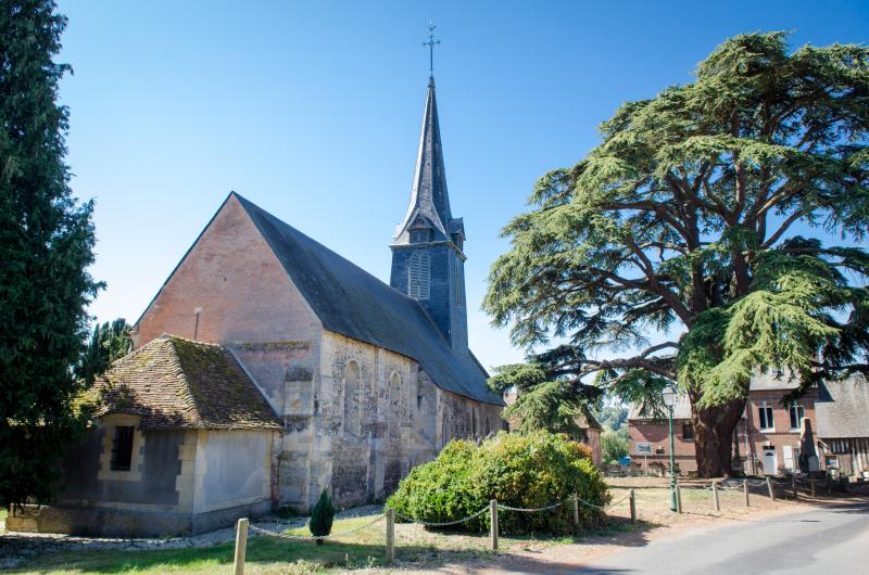 Livarot-Pays-d'Auge