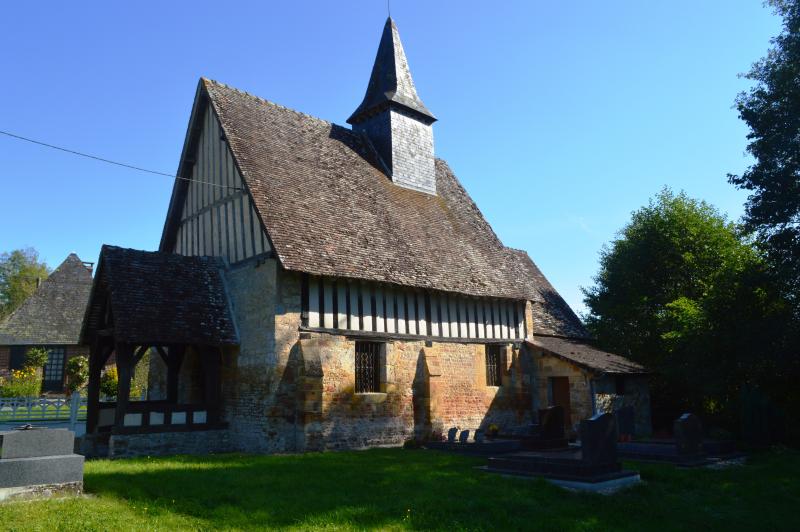 Livarot-Pays-d'Auge