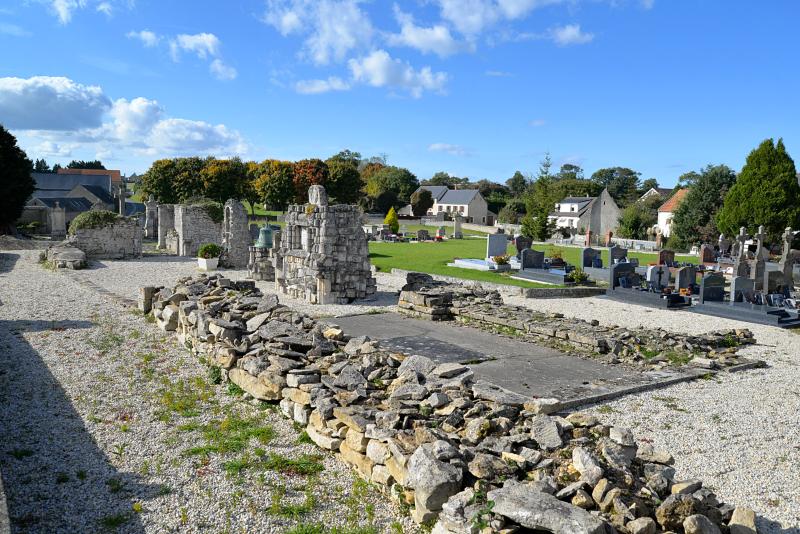 Longues-sur-Mer