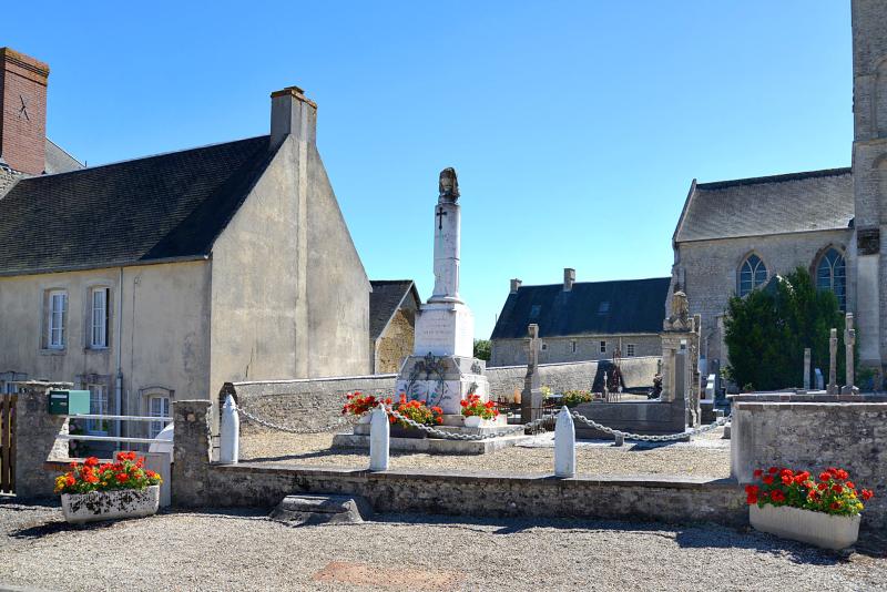 Longueville
