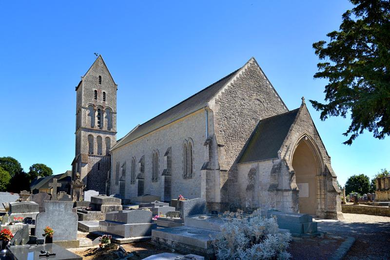 Longueville