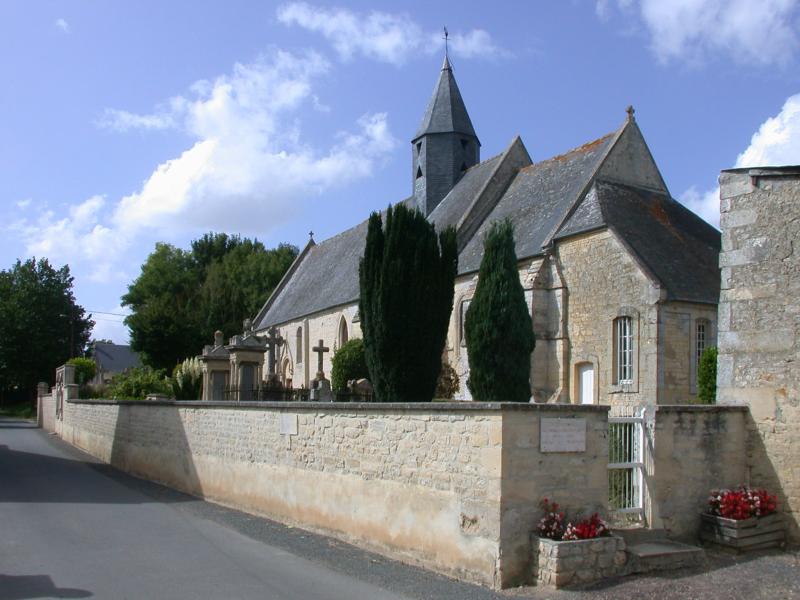 Loucelles