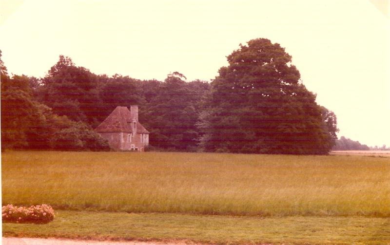 Louvagny