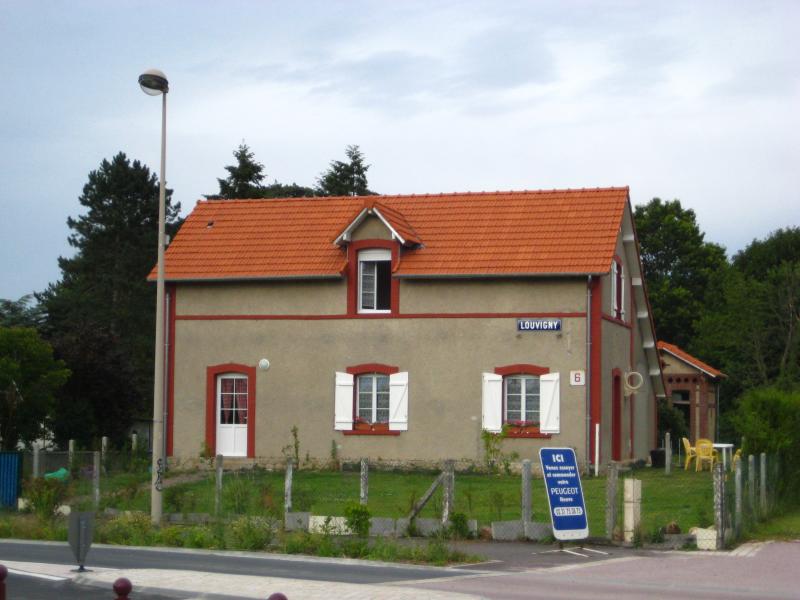 Louvigny