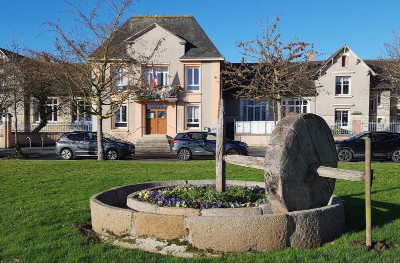 Louvigny