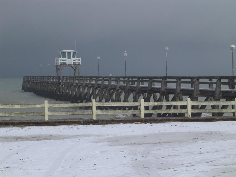 Luc-sur-Mer