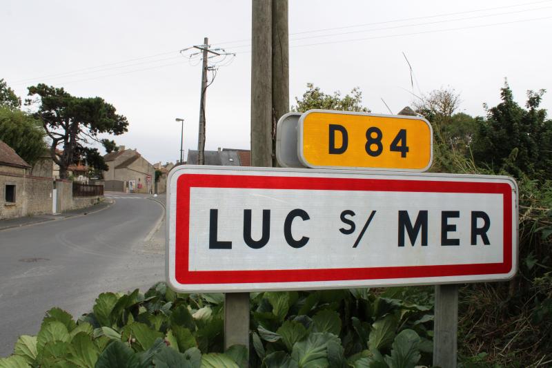 Luc-sur-Mer