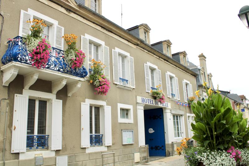Luc-sur-Mer