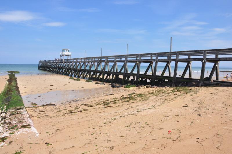 Luc-sur-Mer