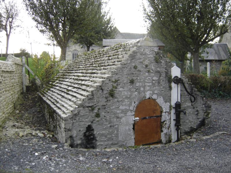 Magny-en-Bessin