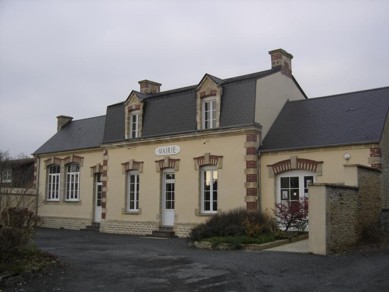 Magny-en-Bessin