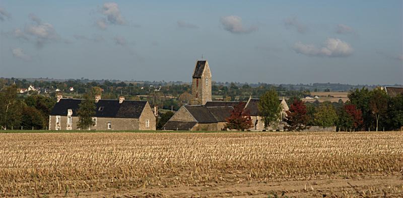 Maisoncelles-Pelvey