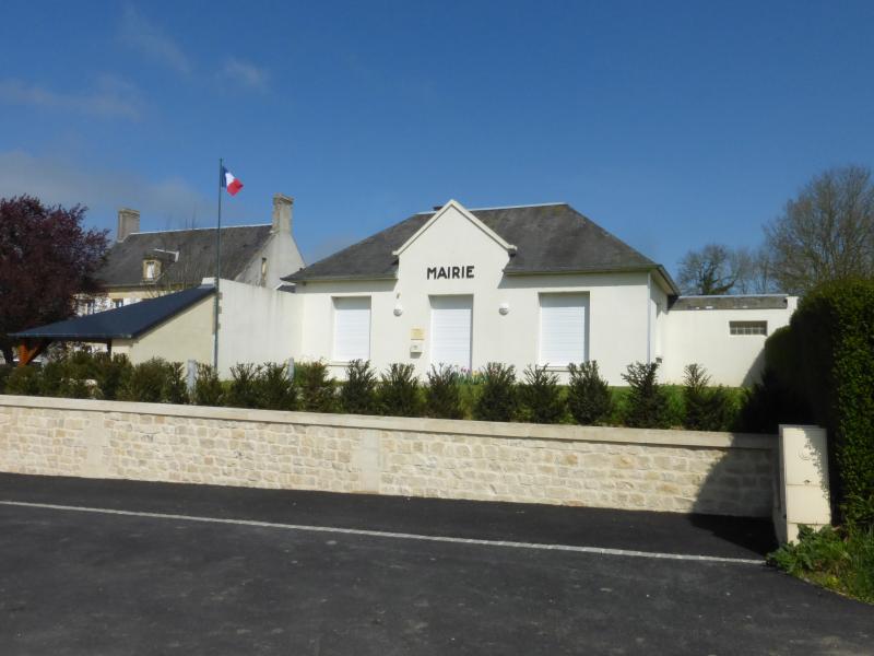 Maisons