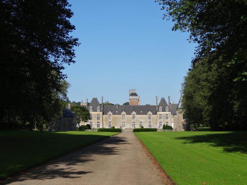 Maisons