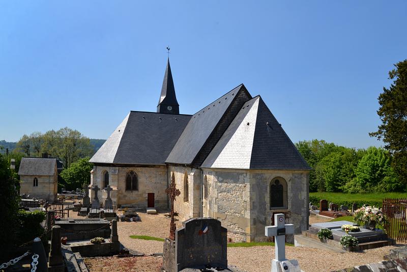 Manneville-la-Pipard