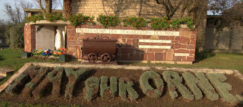 May-sur-Orne